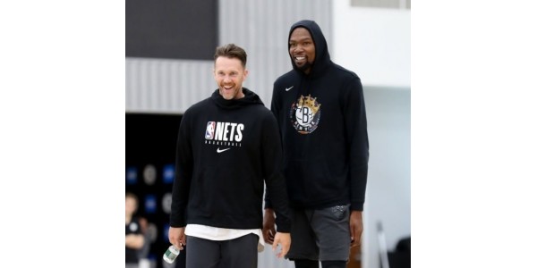 Brooklyn Nets si rifiuta di abbassare il prezzo richiesto